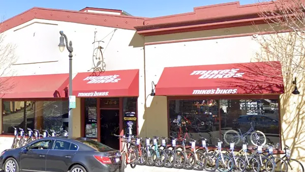 Mike's Bikes of Petaluma - eBike shop in Petaluma, CA