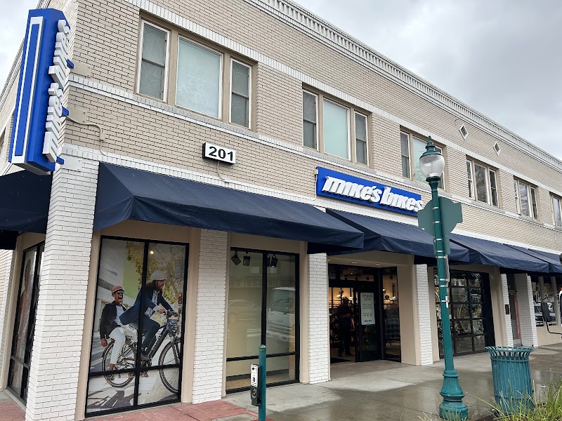 Mike's Bikes of Roseville - eBike shop in Roseville, CA