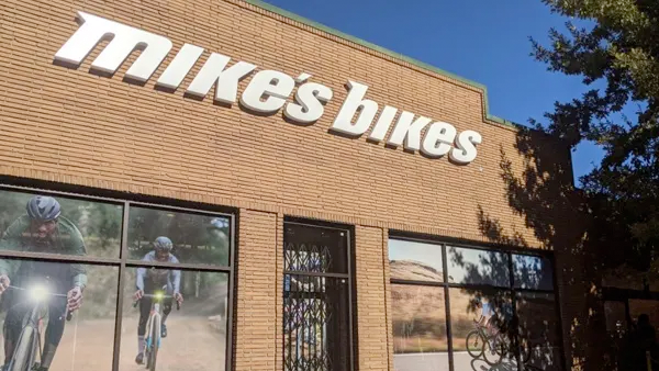 Mike's Bikes of Sacramento - eBike shop in Sacramento, CA