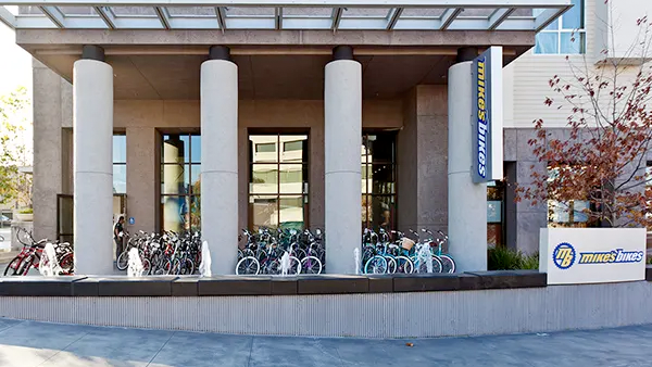 Mike's Bikes of Walnut Creek - eBike shop in Walnut Creek, CA
