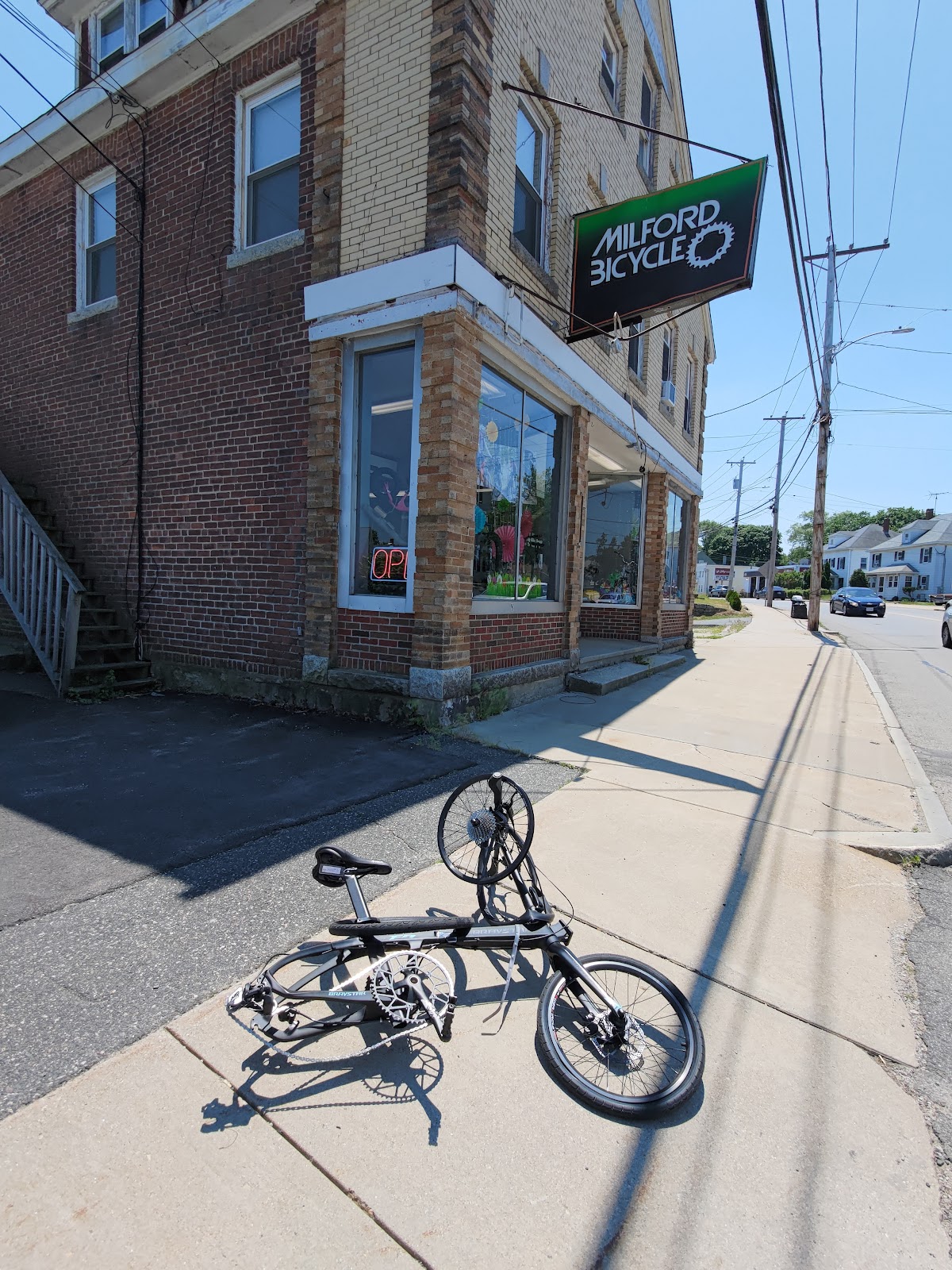 Milford Bicycle - featured listing photo, Milford, MA