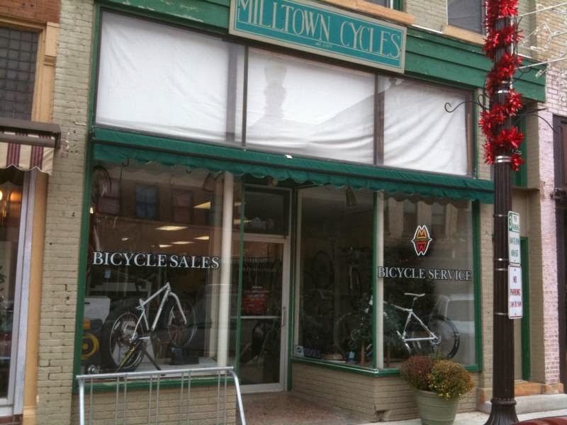 Mill Town Cycles - eBike shop in Faribault, MN