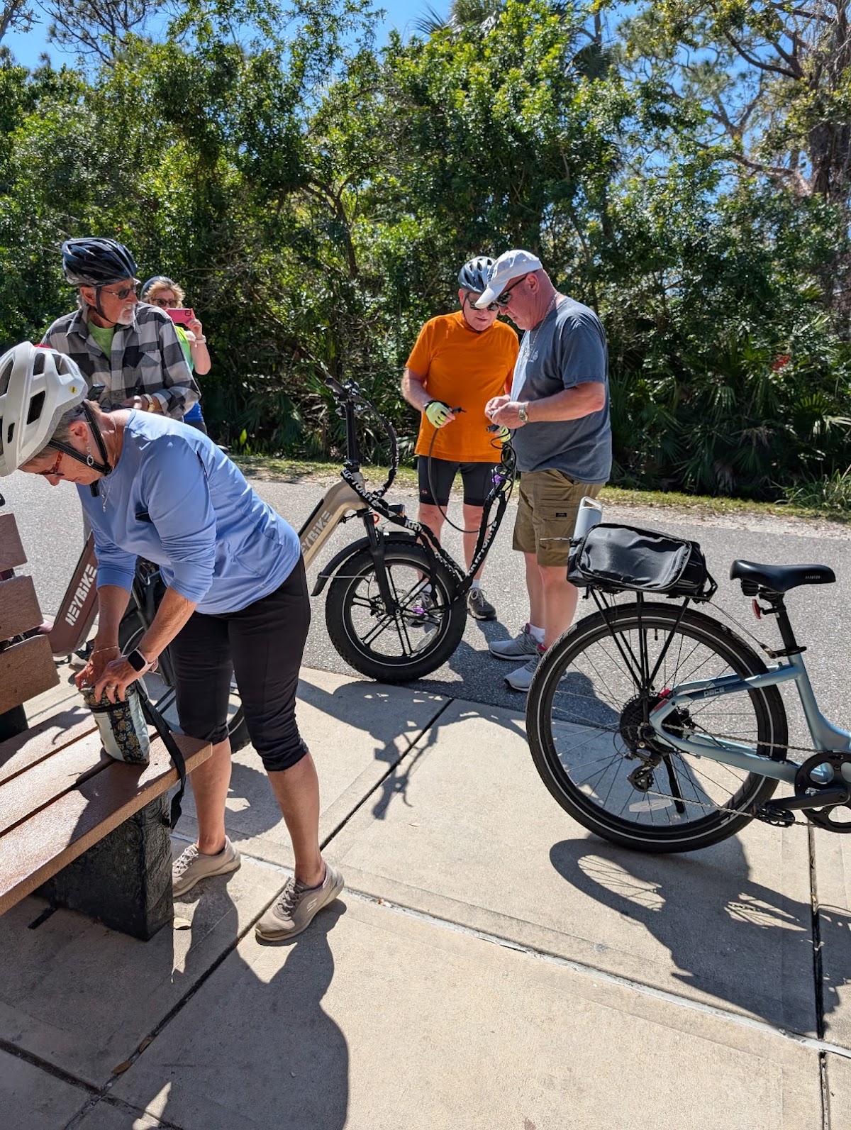 Miller's Bike Shop - eBike shop in Sarasota, FL