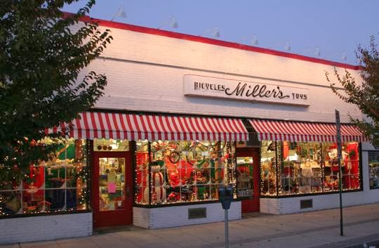 Miller's - eBike shop in Mamaroneck, NY