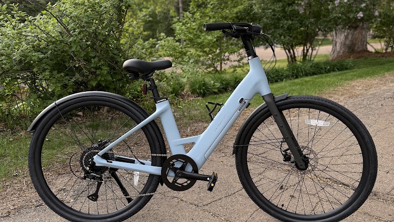MinnEbikes - eBike shop in Minnetonka, MN