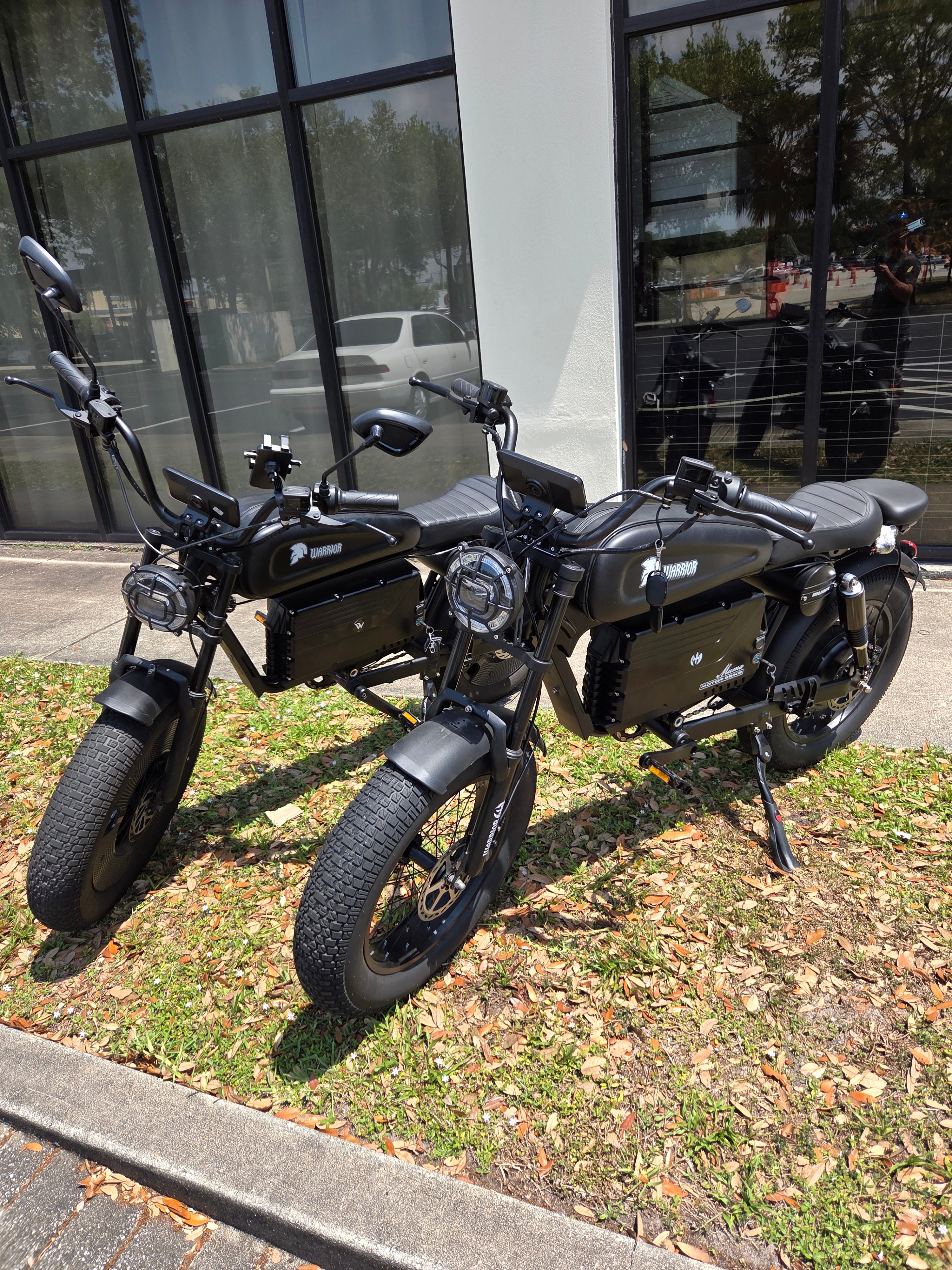 Mobile Bicycle ER - eBike shop in Melbourne, FL
