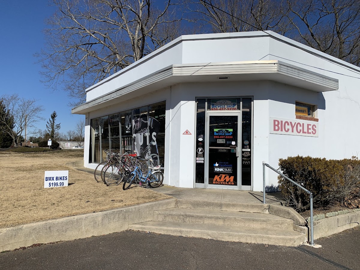 Mojo Bicycle Shop - eBike shop in Vineland, NJ