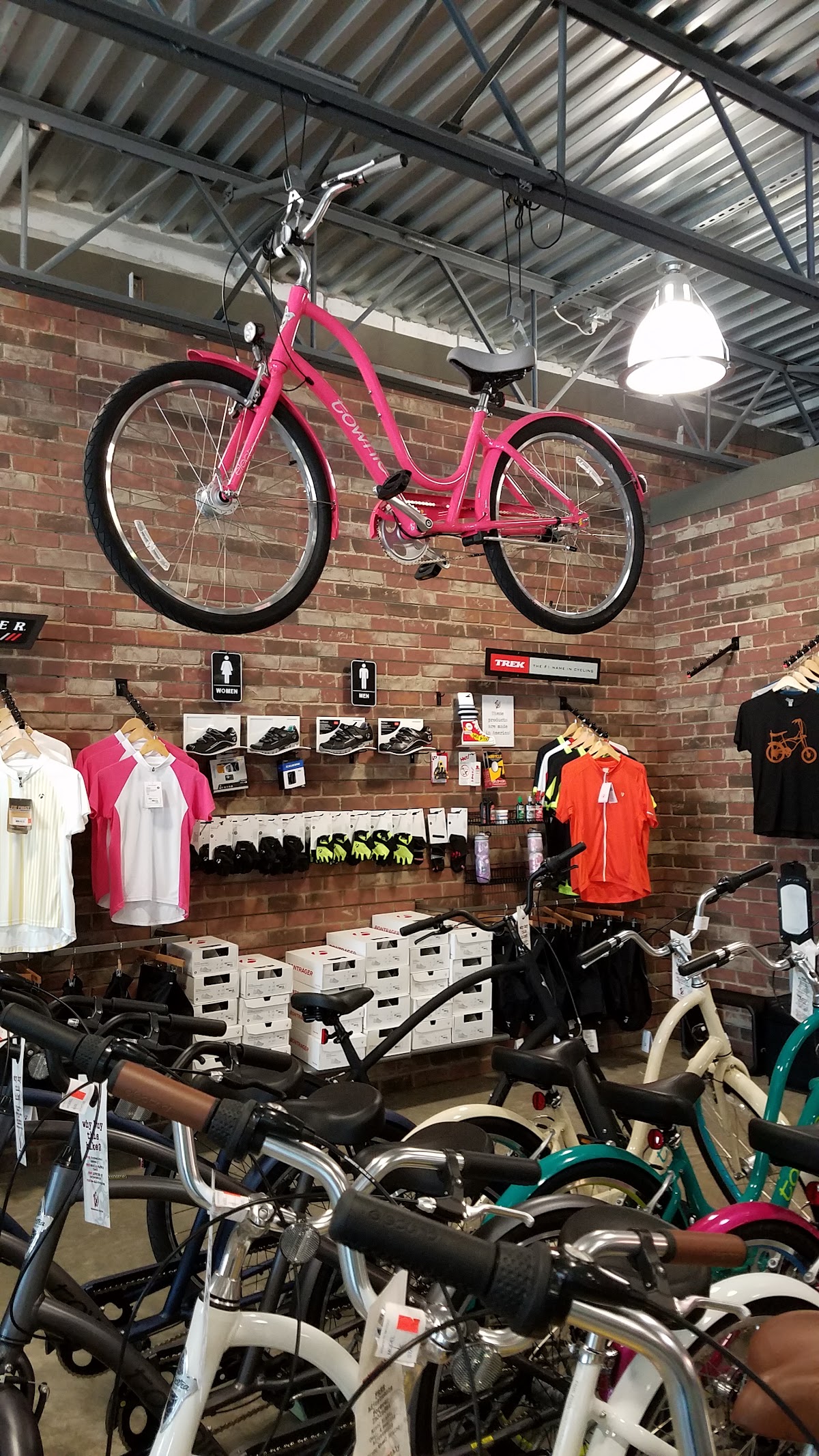 Monkeywrench Bicycles - eBike shop in St Simons Island, GA