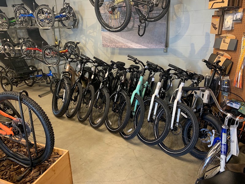 Montezuma Bikes - featured listing photo, Montezuma, KS