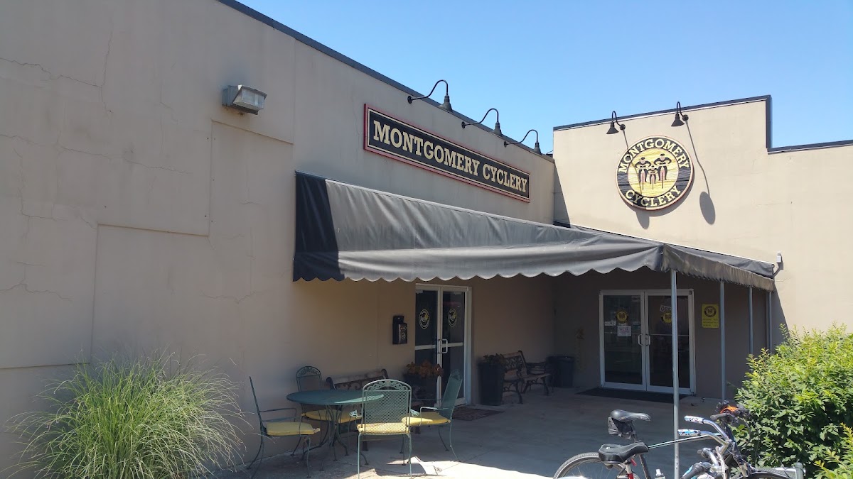 Montgomery Cyclery Loveland - eBike shop in Loveland, OH