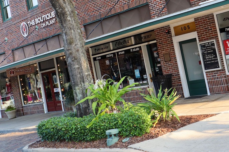 MotionFit | Retul Bike Fit - eBike shop in Winter Garden, FL