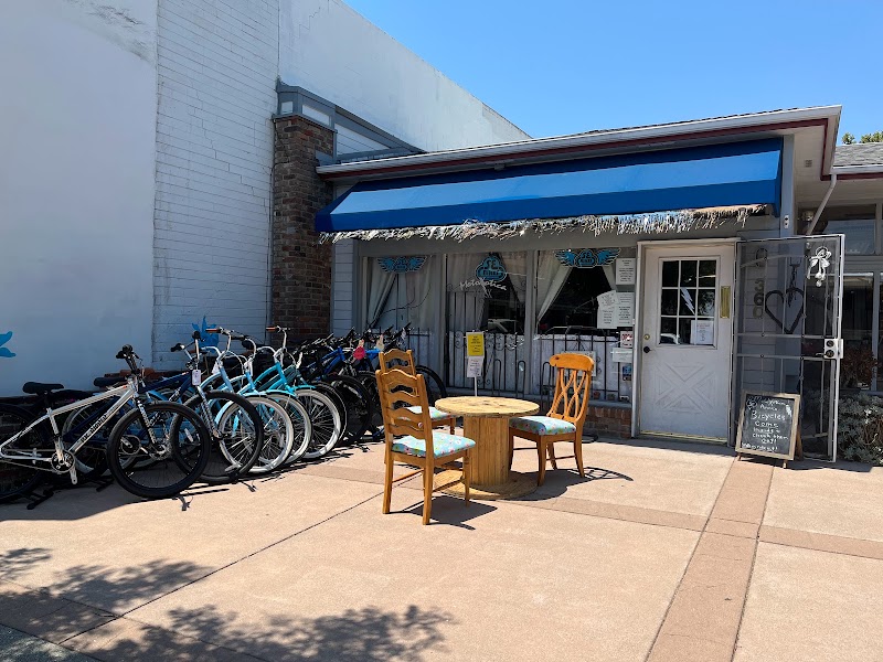 MotoXotica Annex - eBike shop in Vacaville, CA