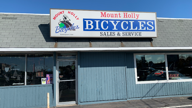 Mount Holly Bicycles - eBike shop in Mt Holly, NJ