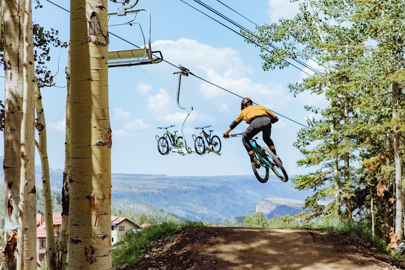 Mountain Adventure Equipment - featured listing photo, Mountain Village, CO