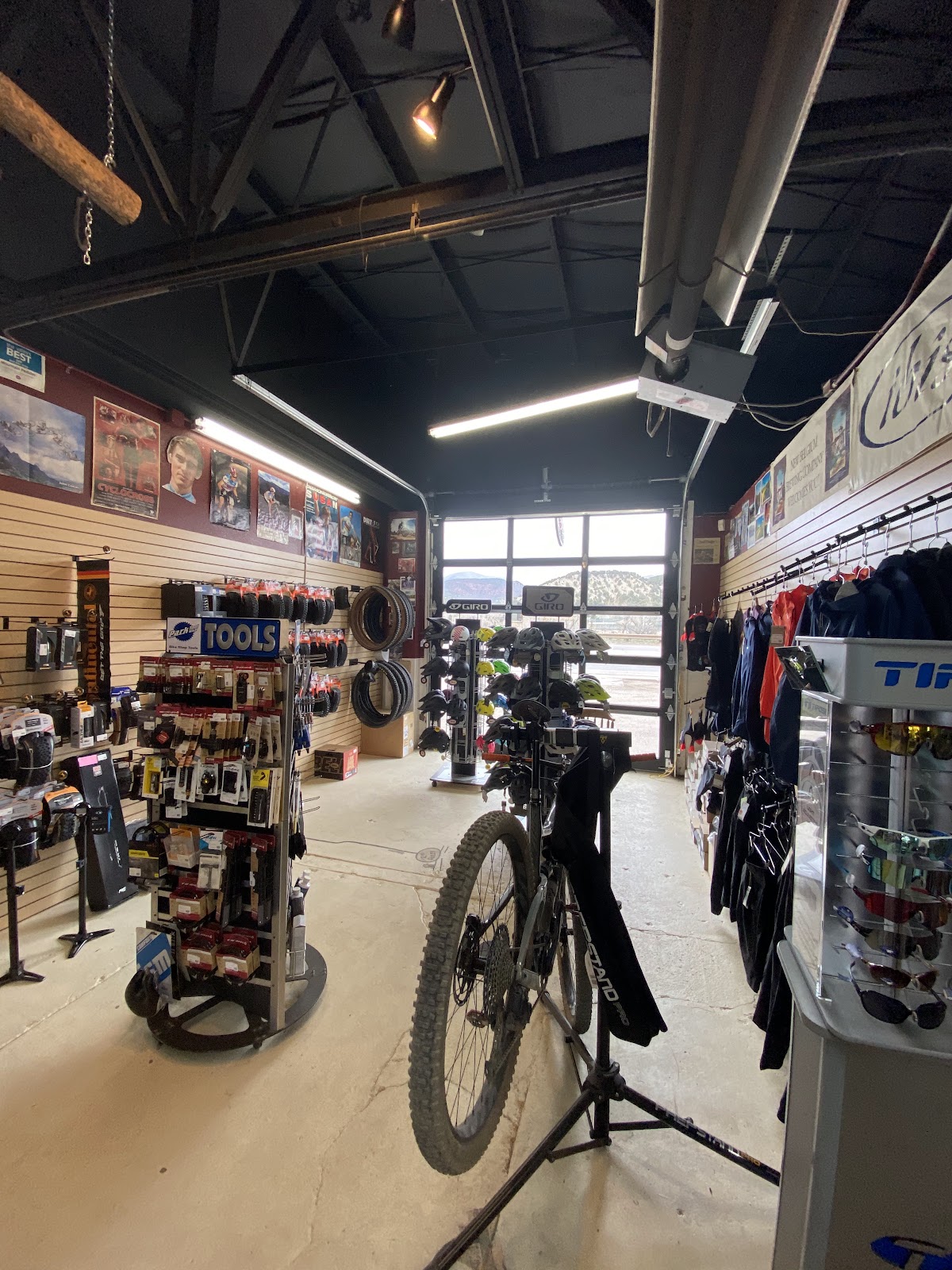 Mountain Pedaler Bike Shop - eBike shop in Eagle, CO