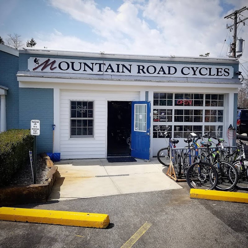 Mountain Road Cycles - eBike shop in Chagrin Falls, OH