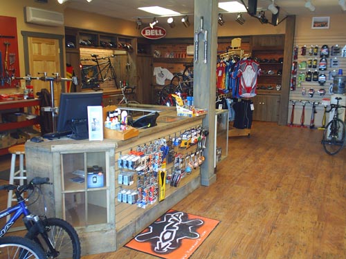 Mountain Road Cycles - eBike shop in Chardon, OH