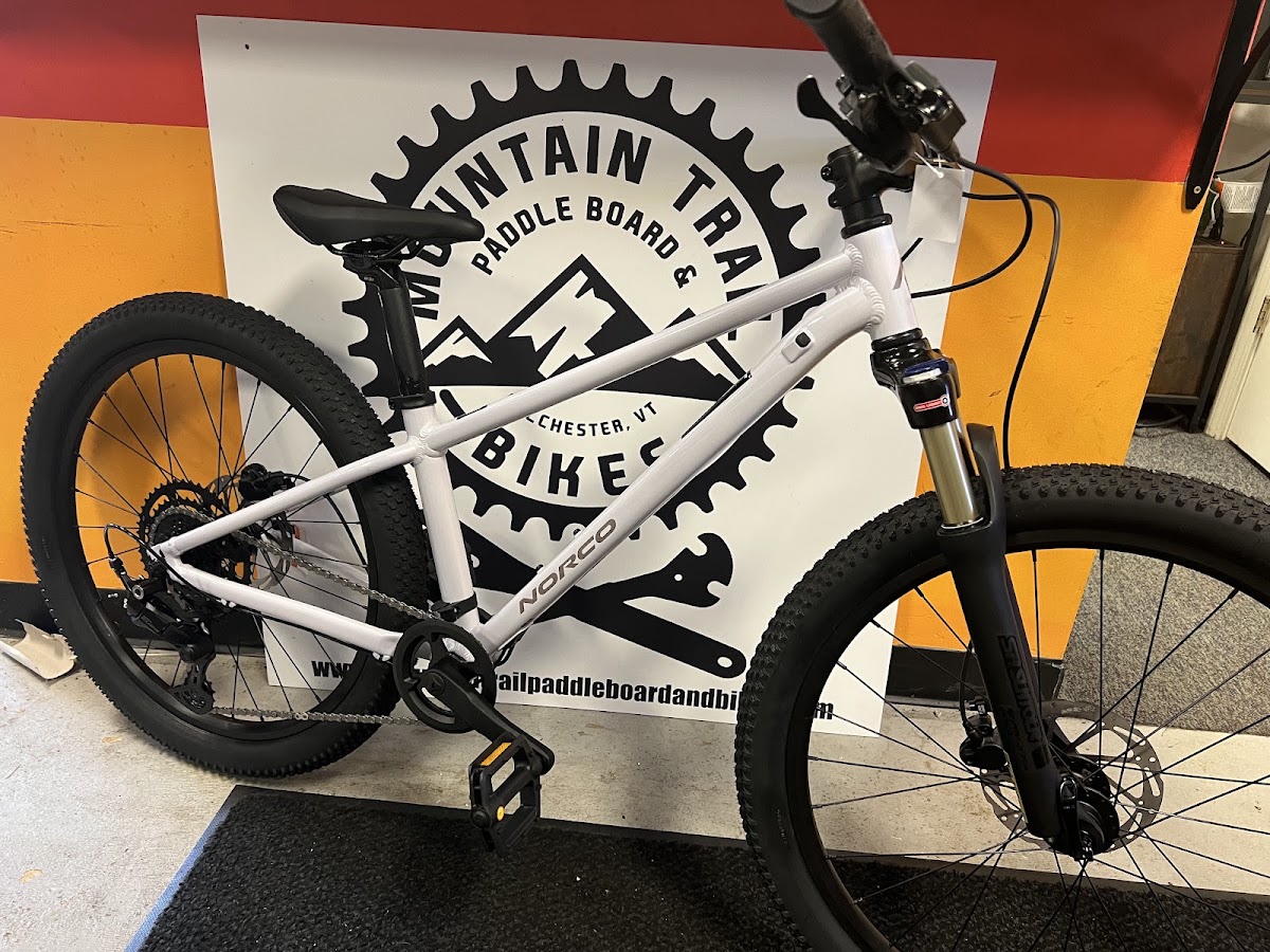 Mountain Trail Paddle Board and Bikes - eBike shop in Colchester, VT