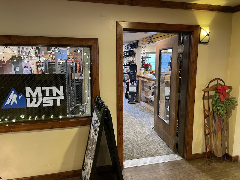 Mountain West - eBike shop in South Lake Tahoe, CA