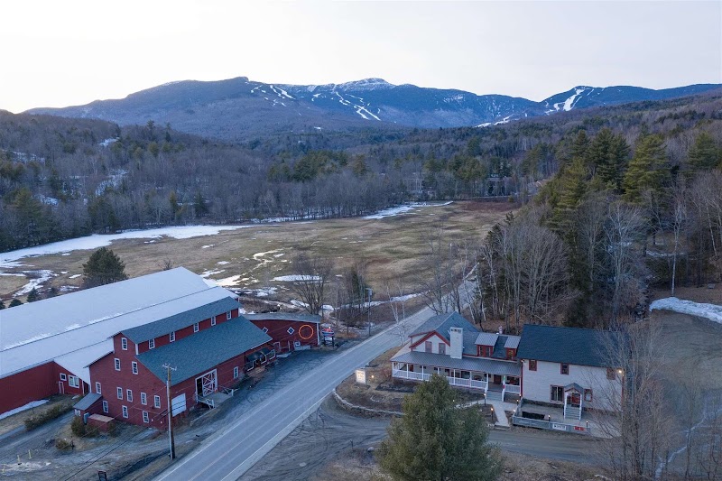 MountainOps - eBike shop in Stowe, VT