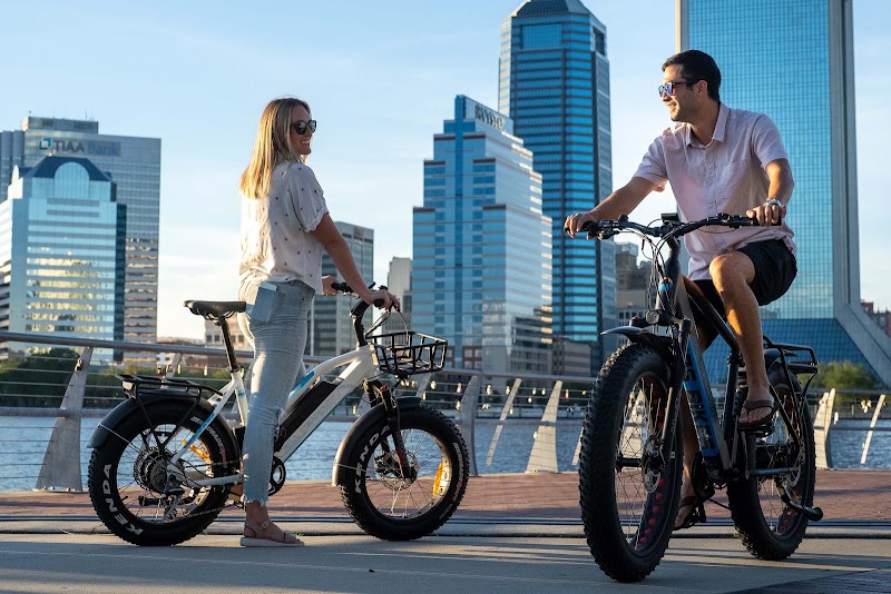 Mountains To Sea Sports LLC - eBike shop in Arden, NC