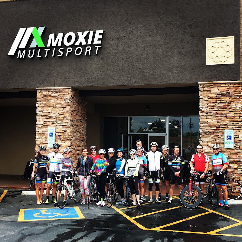 Moxie Bike Shop - eBike shop in Scottsdale, AZ