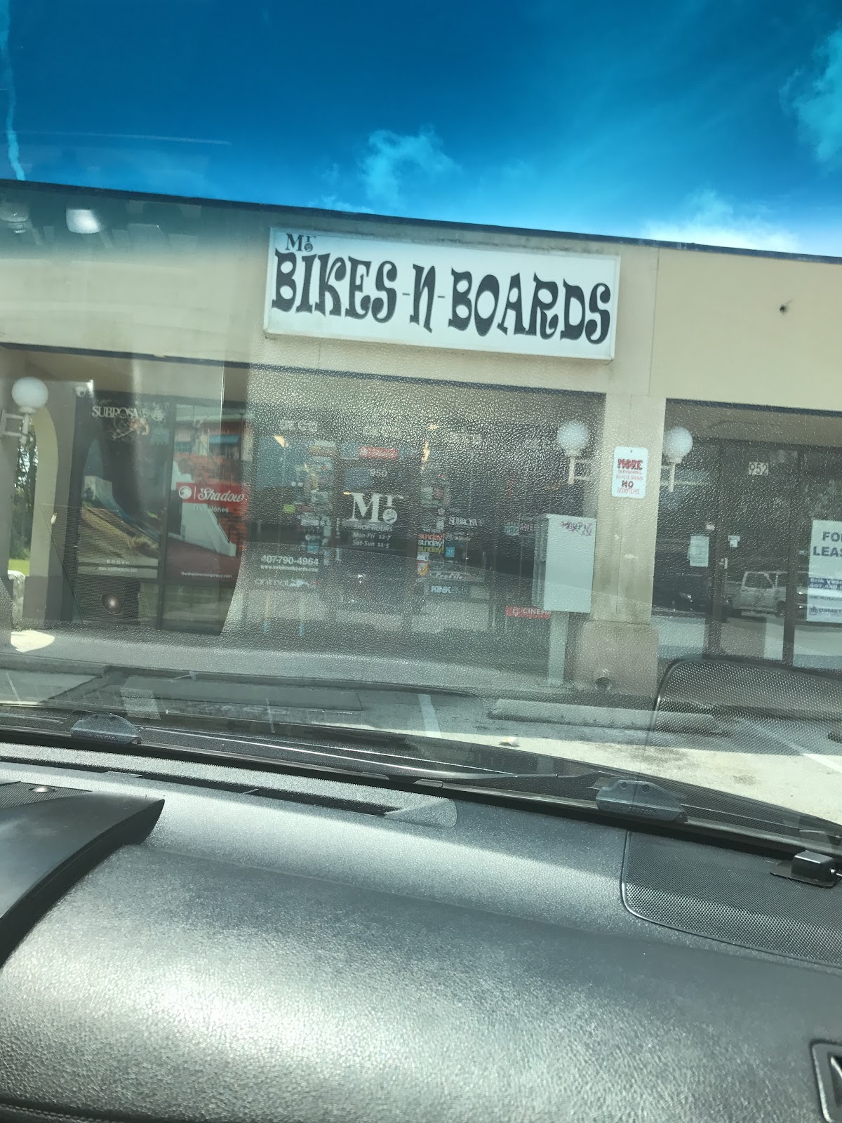Mr Bikes n Boards - eBike shop in Longwood, FL