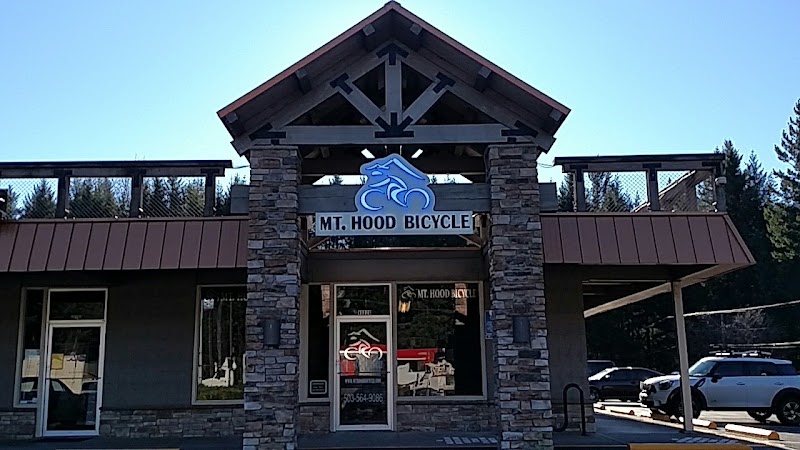 Mt. Hood Bicycle - eBike shop in Welches, OR