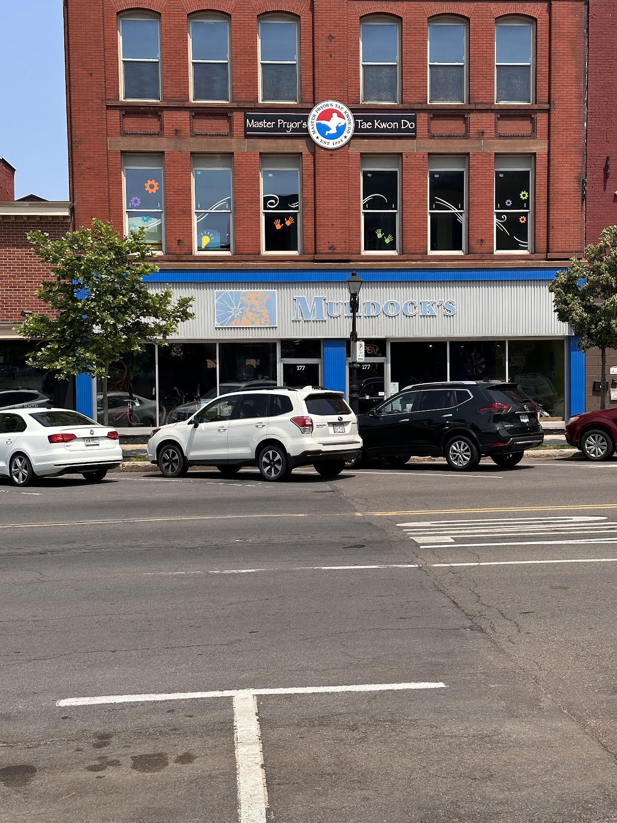 Murdock's Bicycles & Sports - eBike shop in Oswego, NY