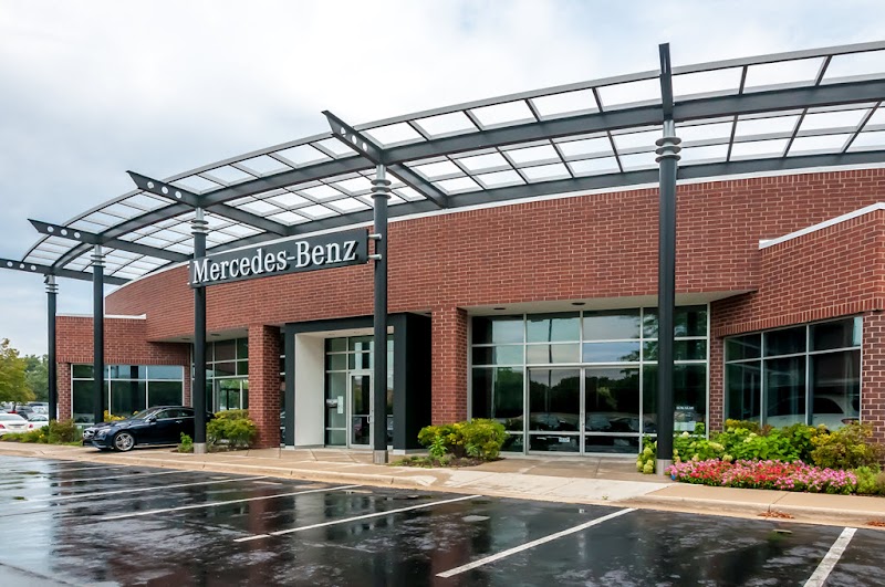 n+ Mercedes-EQ Formula E Team eBikes Lake Bluff - eBike shop in Lake Bluff, IL