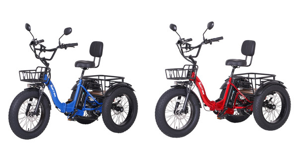 Narrak E-Bike - eBike shop in Rancho Cucamonga, CA