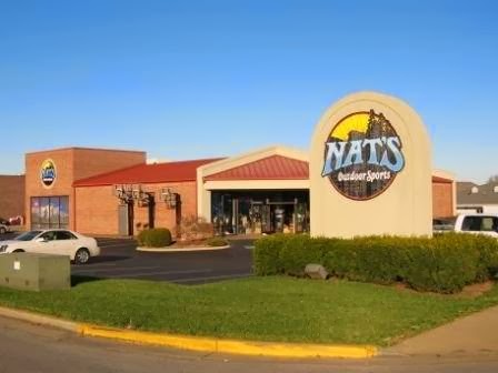 Nat's Outdoor Sports - eBike shop in Bowling Green, KY