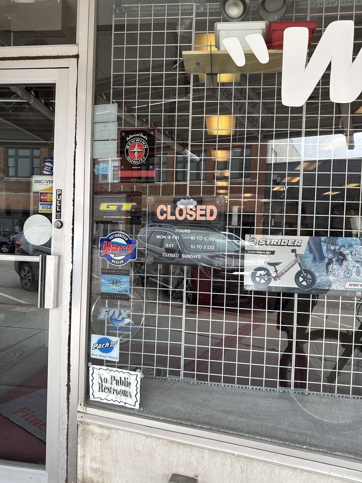 Nebraska Cycling & Fitness - featured listing photo, Columbus, NE