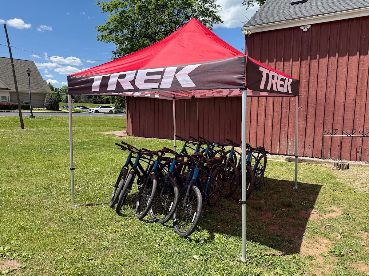 New Hope Cyclery - eBike shop in New Hope, PA