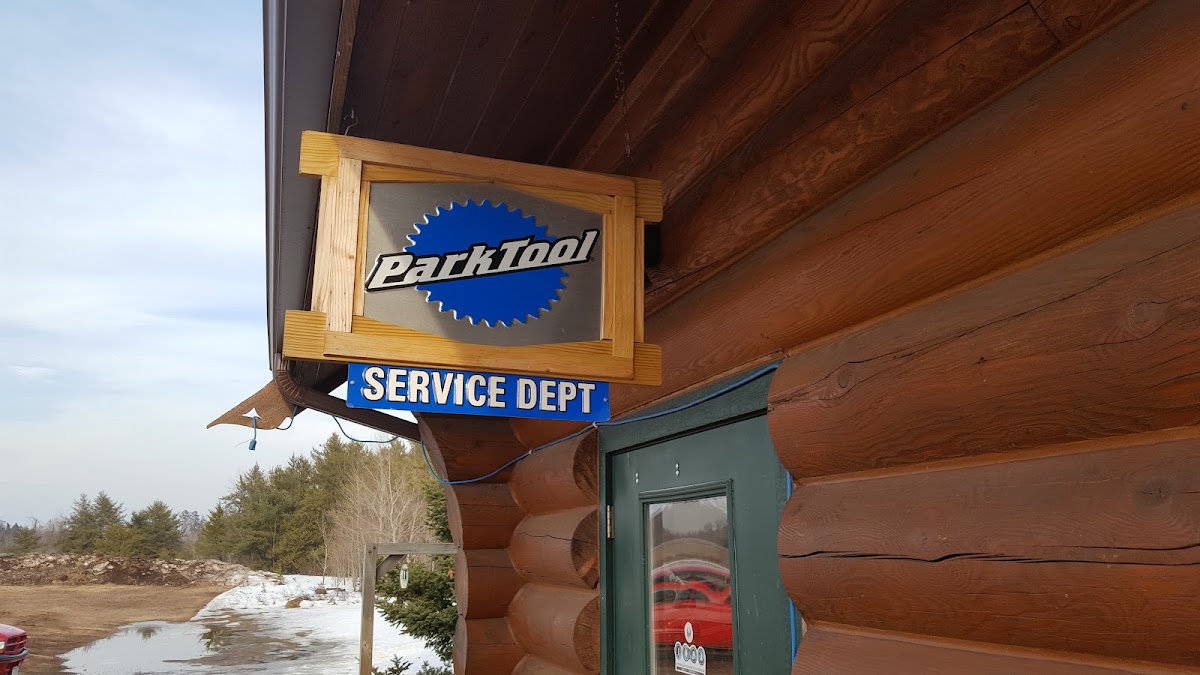 New Moon Ski & Bike Shop - eBike shop in Hayward, WI