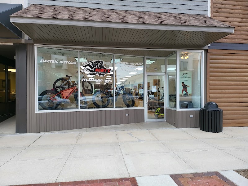 Newy's Moto - featured listing photo, Waverly, IA