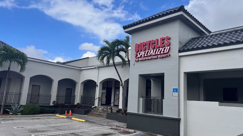 No Boundaries Sport - featured listing photo, Doral, FL