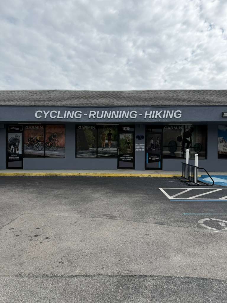 No Boundaries Sport - eBike shop in Miami, FL