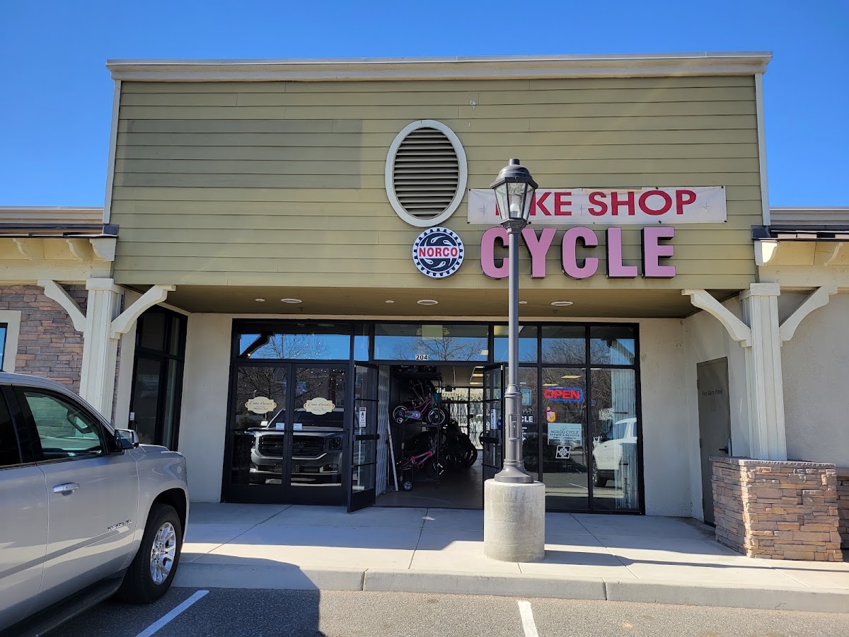 Norco Cycle - eBike shop in Norco, CA
