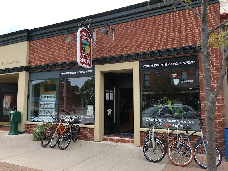 North Country Cycle - eBike shop in Boyne City, MI