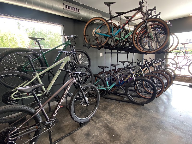 NORTH SHORE CYCLES - eBike shop in Fox Point, WI