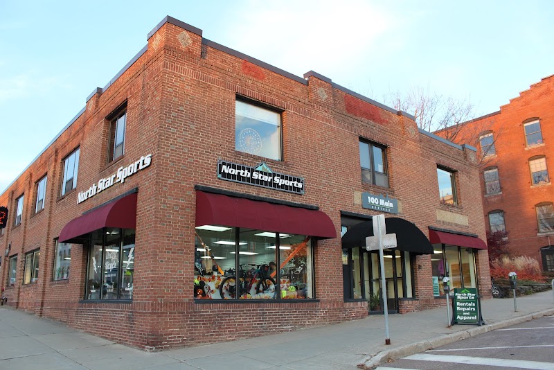 North Star Sports - eBike shop in Burlington, VT