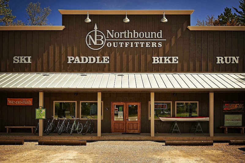Northbound Outfitters - featured listing photo, Grayling, MI