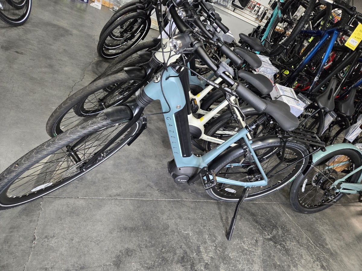 Northern Cycle - eBike shop in Park Rapids, MN