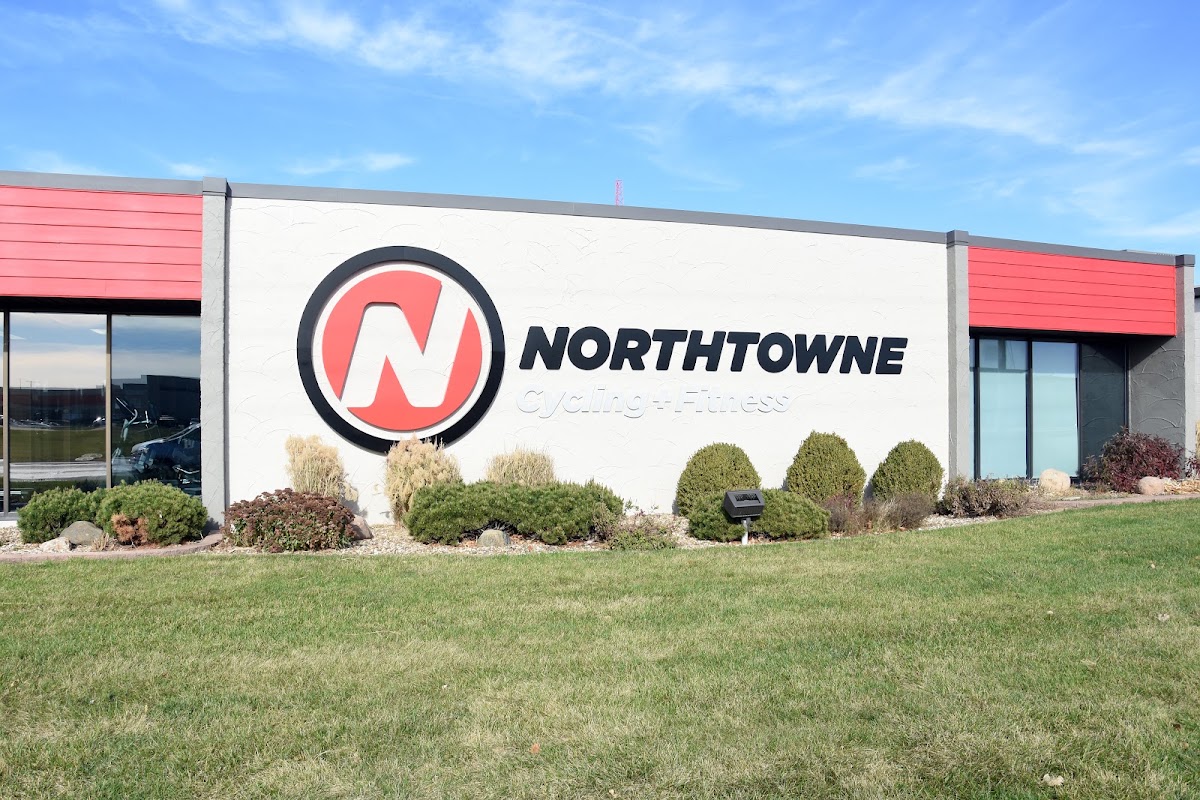 Northtowne Cycling + Fitness - eBike shop in Cedar Rapids, IA
