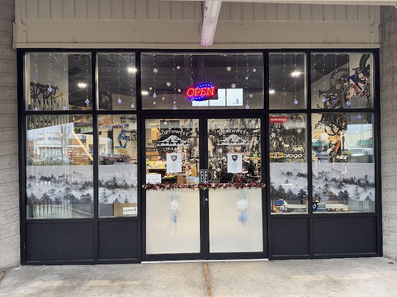 Northwest Tri & Bike - eBike shop in Enumclaw, WA