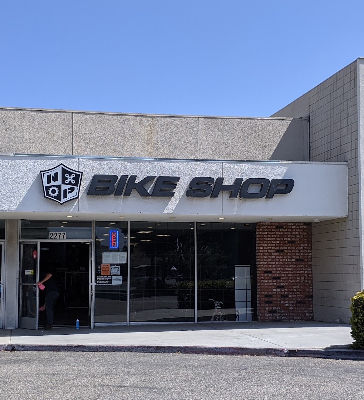 NP Bike Shop - Camarillo, Ca - eBike shop in Camarillo, CA