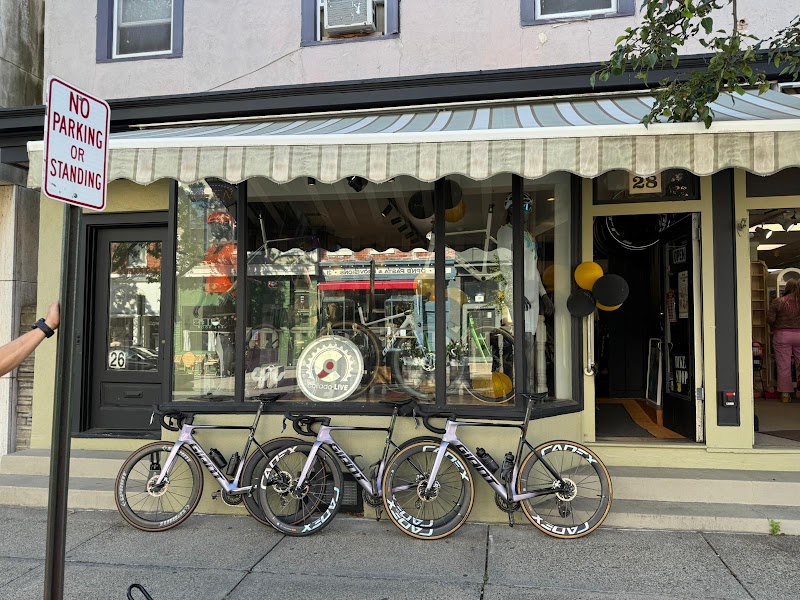 Nyack bike shop collado.live - eBike shop in Nyack, NY