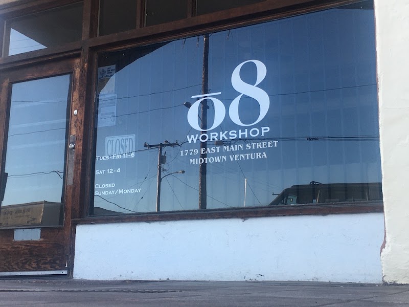 o8 Workshop - eBike shop in Ventura, CA
