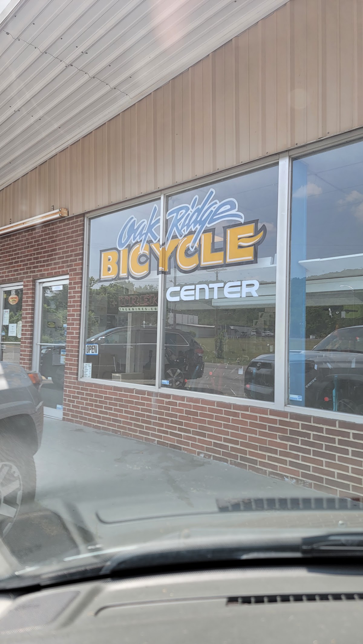 Oak Ridge Bicycle Center - eBike shop in Oak Ridge, TN